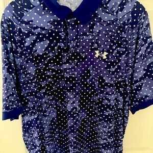Under Armour ISO Chill Polo Large